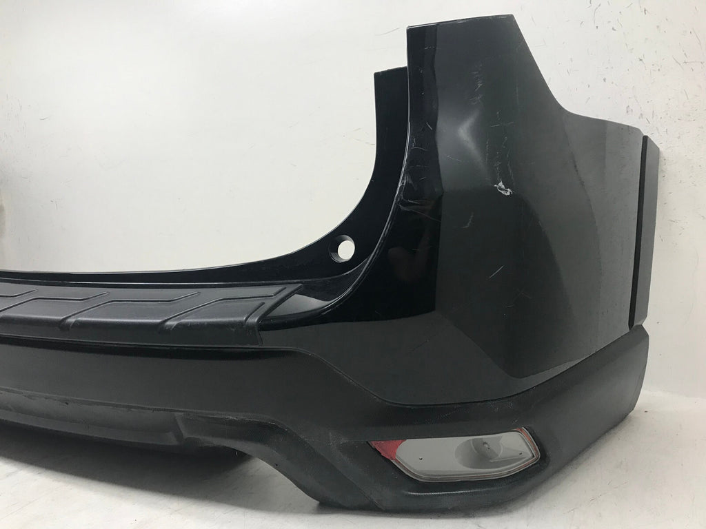 Rear Bumper Cover Subaru Forester Base Limited Premium 2019 2020 57704SJ301 OEM5