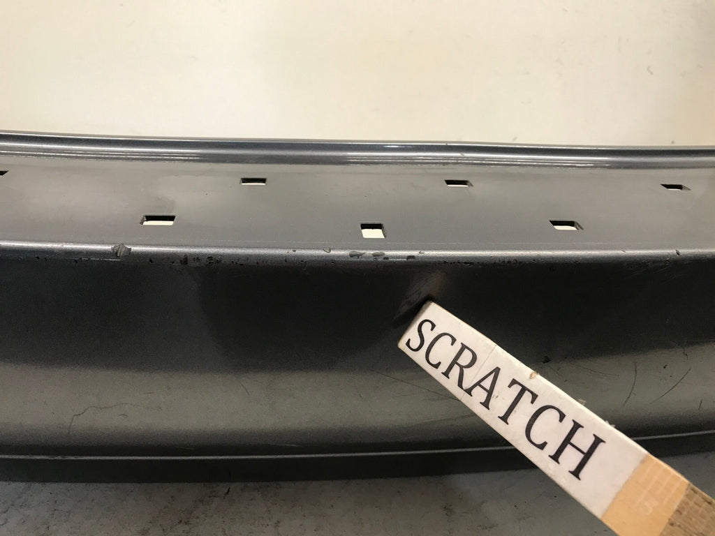 Rear Bumper Cover Honda Odyssey Touring Elite Grey 11-2017 71501-TK8-ZZ00 OEM2