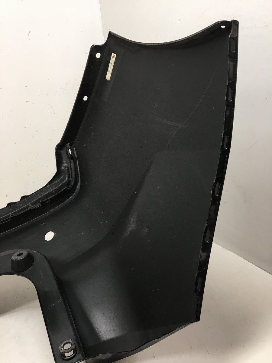 Rear Bumper Cover Acura RDX Base Tech 2016-2018 71501-TX4-ZY00 Original