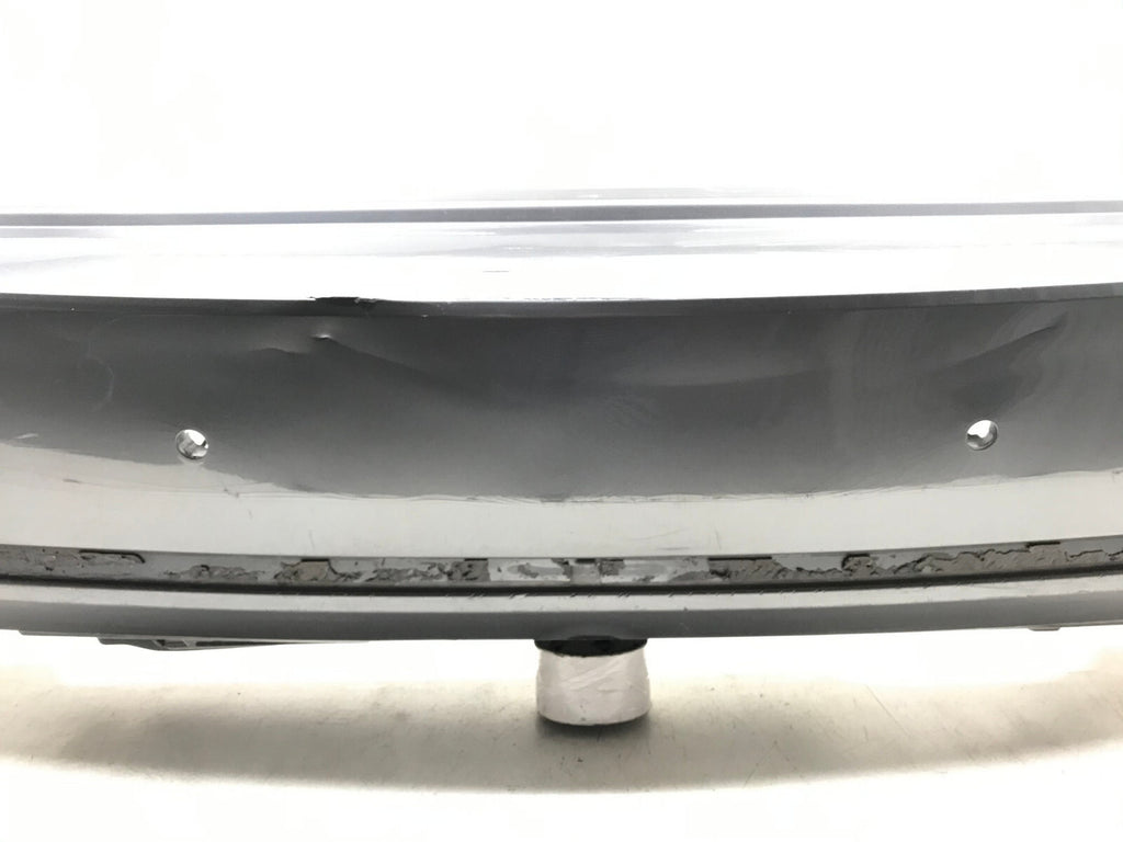 Rear Bumper Cover BMW 740I 740LI 750I 750LI 760LI w/Sensor Holes 13-15 OEM