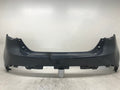 Rear Bumper Cover Gray 2019-2021 Mazda 3 BCKN-50221 OEM