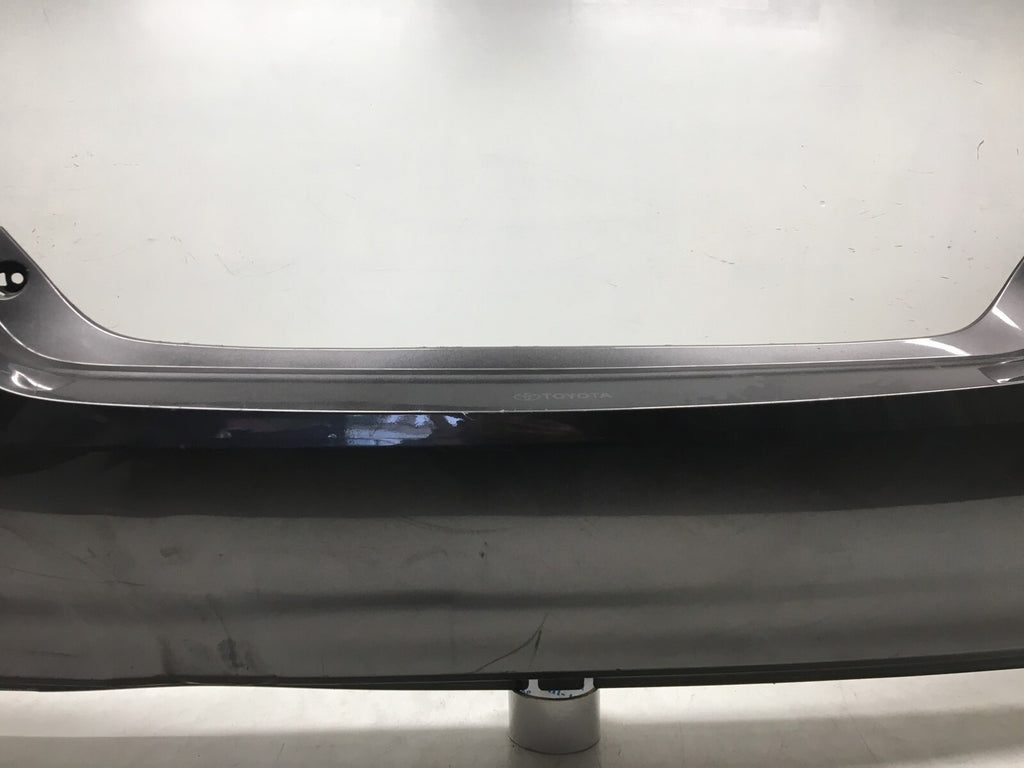 Rear Bumper Cover Toyota Camry LE XLE SE XSE Hybrid LE Hybrid XLE 1H1 15-17 OEM