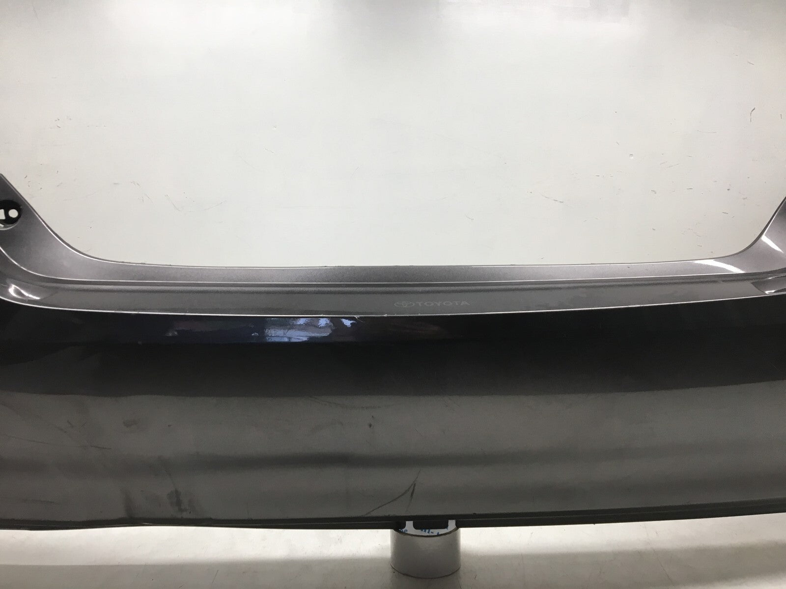 Rear Bumper Cover Toyota Camry LE XLE SE XSE Hybrid LE Hybrid XLE 1H1 15-17 OEM