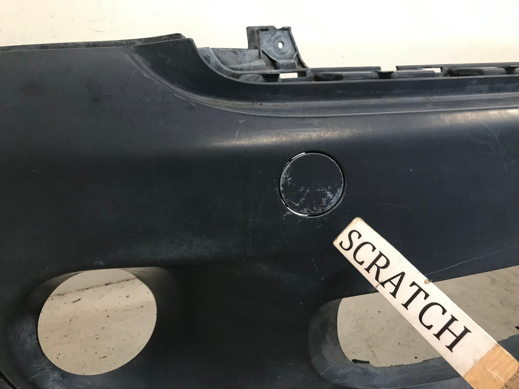 Front Bumper Cover Black 11-16 Mini Cooper Countryman Base Model 51119806063 OEM