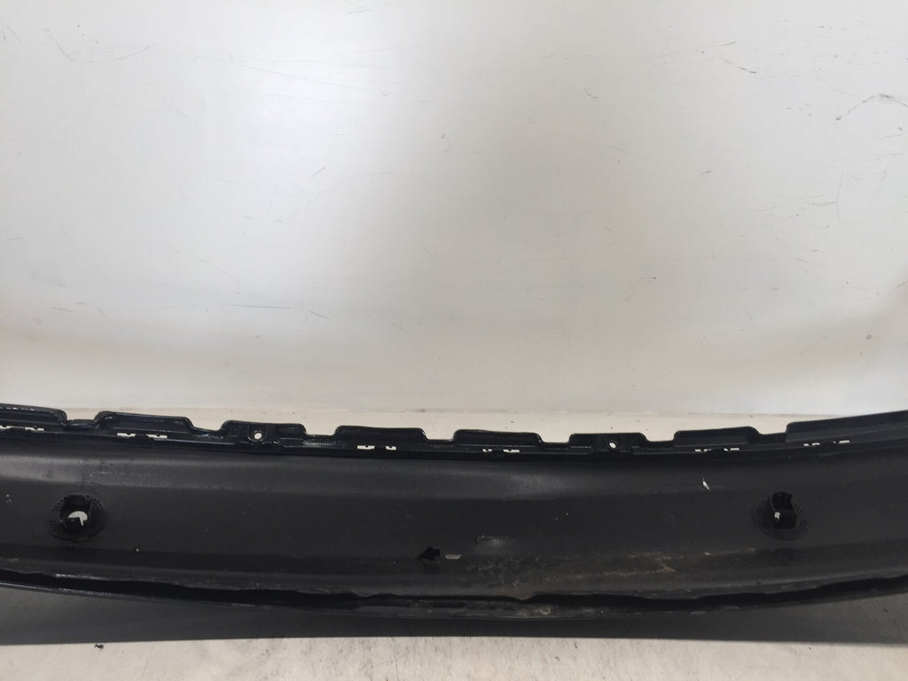 Rear Bumper Cover Acura RDX W/Sensor Holes 2019 71501-TJB-A000 OEM2