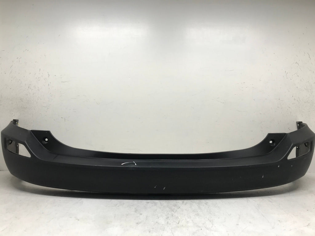Rear Bumper Cover Toyota RAV4 Black 2013-2015 52159-42190 OEM