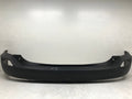 Rear Bumper Cover Toyota RAV4 Black 2013-2015 52159-42190 OEM