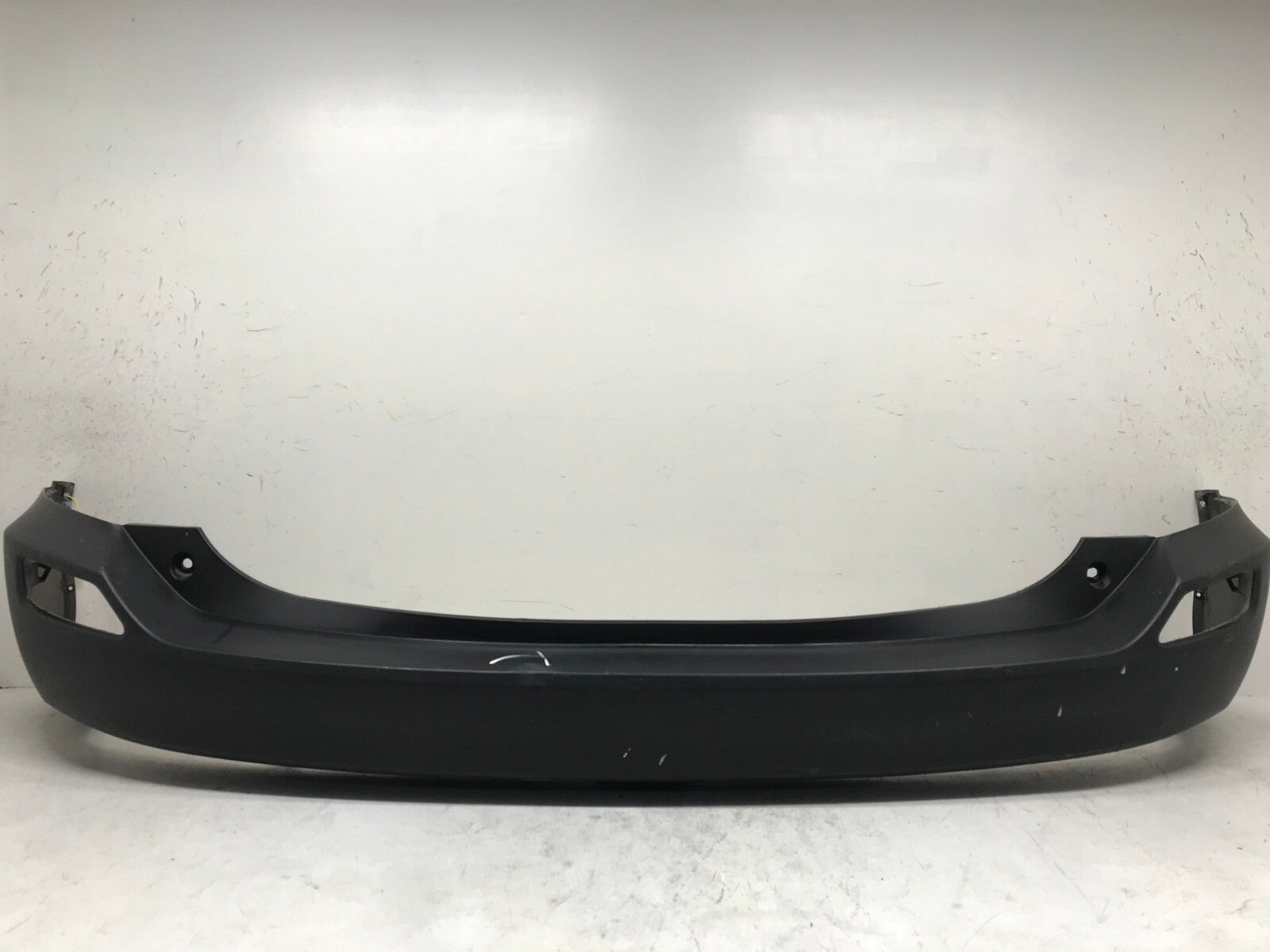 Rear Bumper Cover Toyota RAV4 Black 2013-2015 52159-42190 OEM