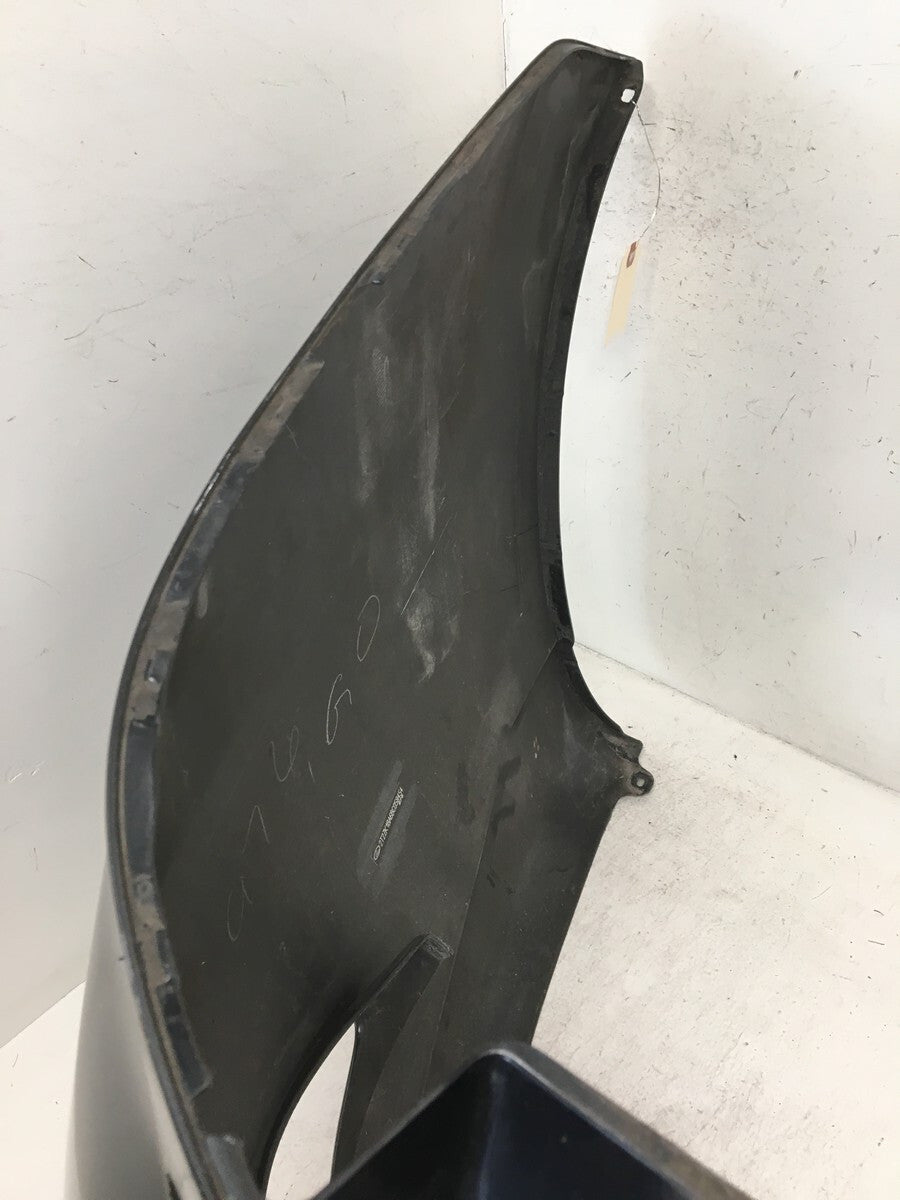 Rear Bumper Cover Lexus RX350 RX450H Base F Sport w/Sensor Holes 2011-2015 OEM