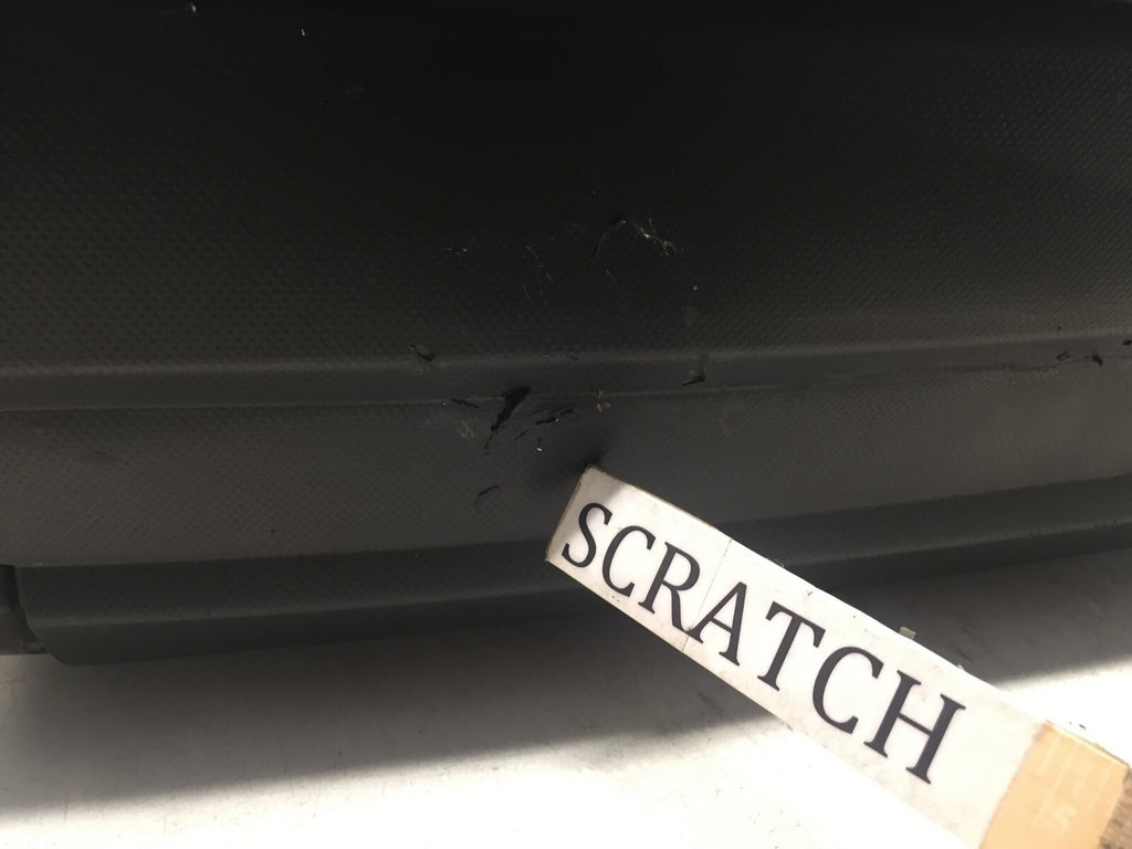 Rear Bumper Cover Subaru Forester Base Limited Premium 2019 2020 57704SJ301 OEM