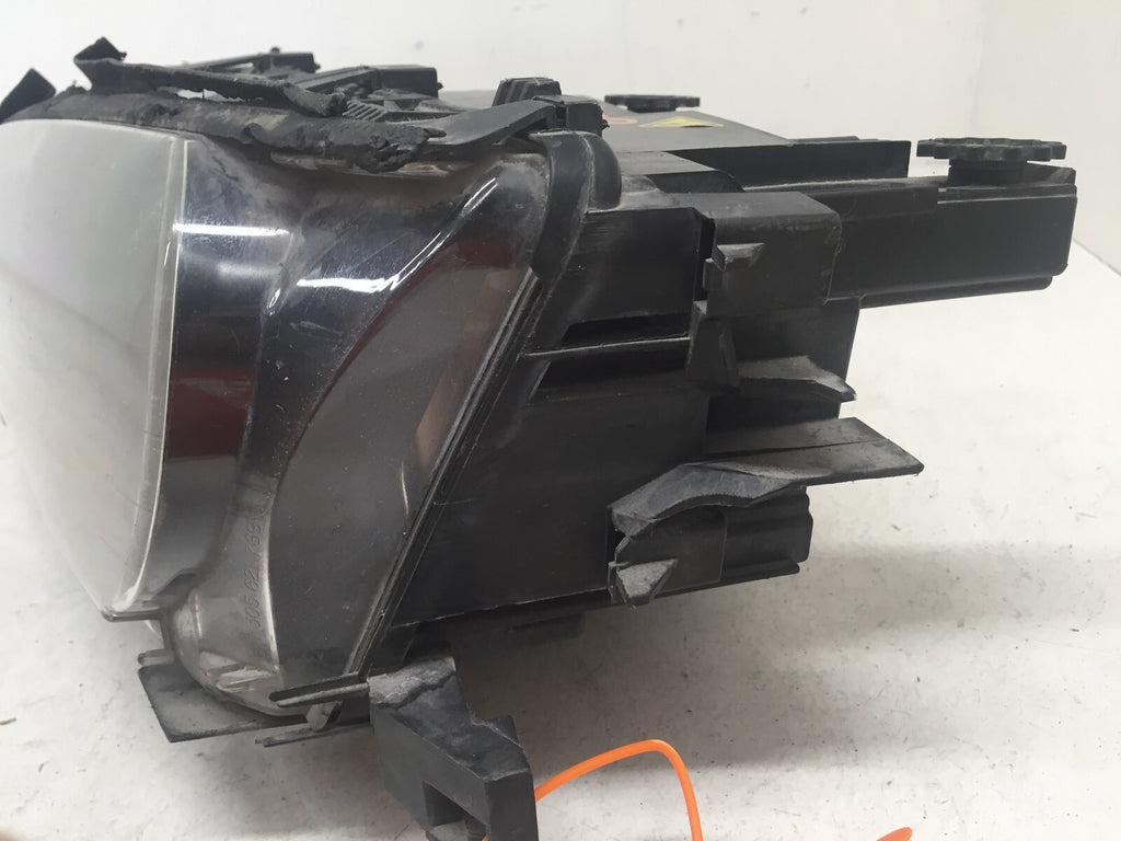 Xenon Headlight Damaged Driver LH BMW 325CI 323CI Coupe 00-03 1305621771 OEM