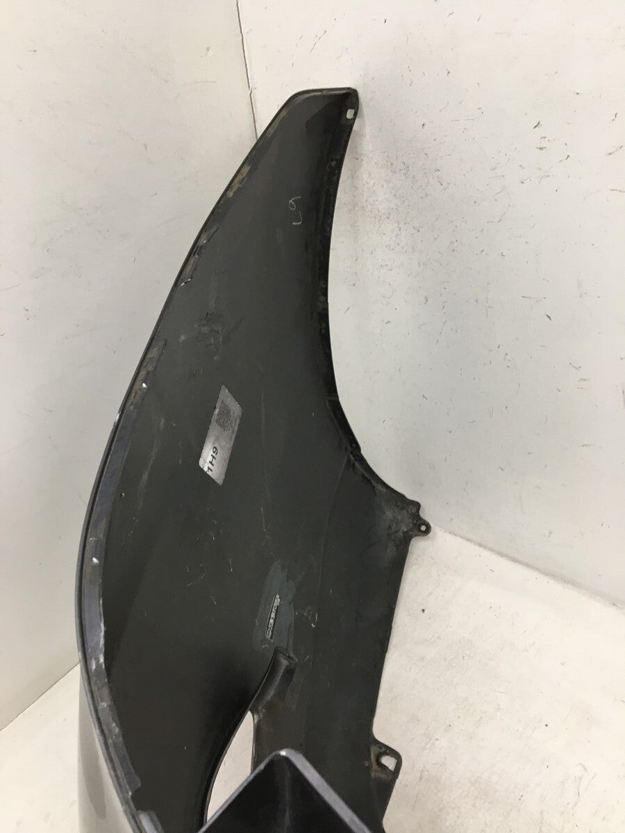 Rear Bumper Cover Lexus RX350 RX450H Base F-Sport w/Sensor Holes 1H9 11-2015 OEM
