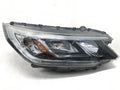 Headlight Damaged Right RH Passenger Halogen Honda CR-V CRV 2015 2016 OEM