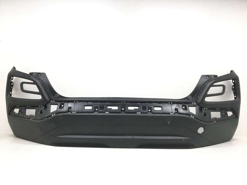 Rear Bumper Cover hyundai Kona 2018 2019 86610-J9000 Original2