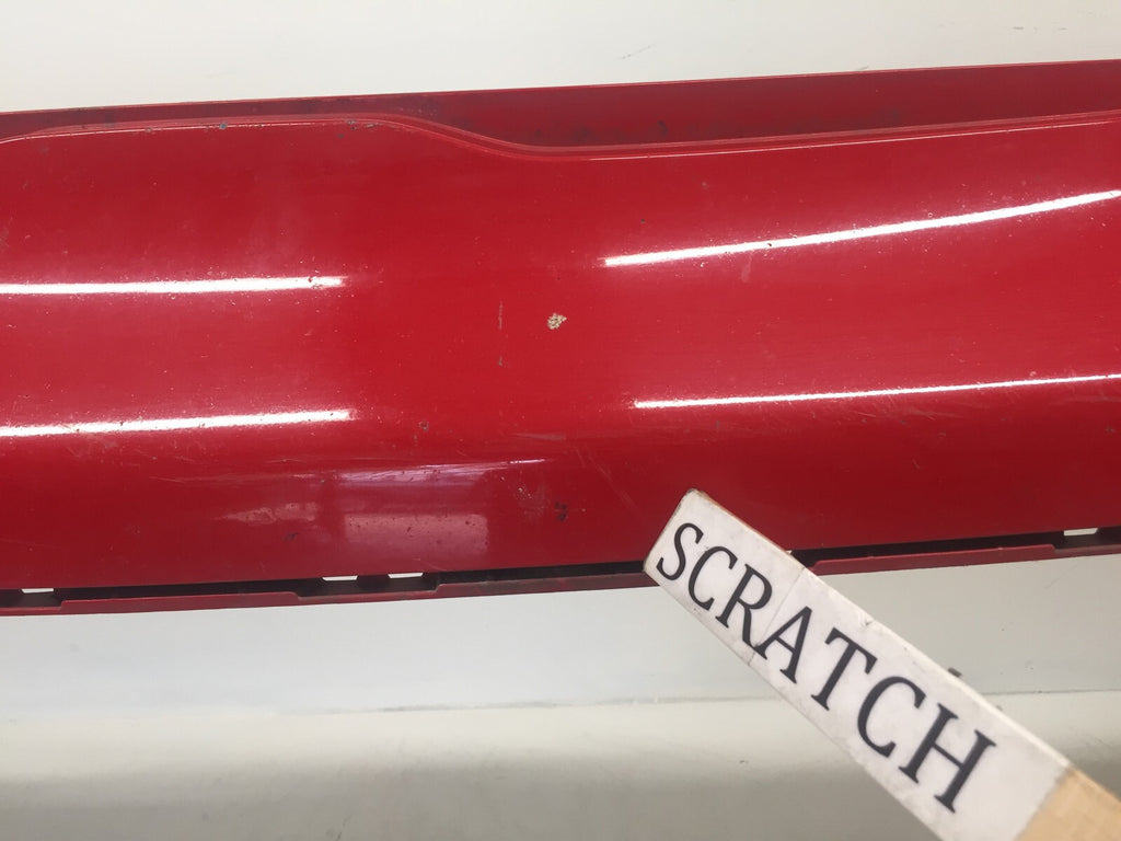 Front Upper Bumper Cover Kia Soul 2014-2016 86511-B2000 OEM