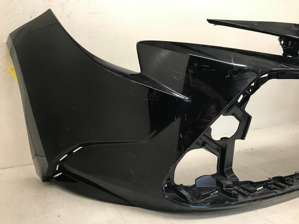 Front Bumper Cover Toyota Corolla L LE XLE 2020 2021 52119-12G00 OEM