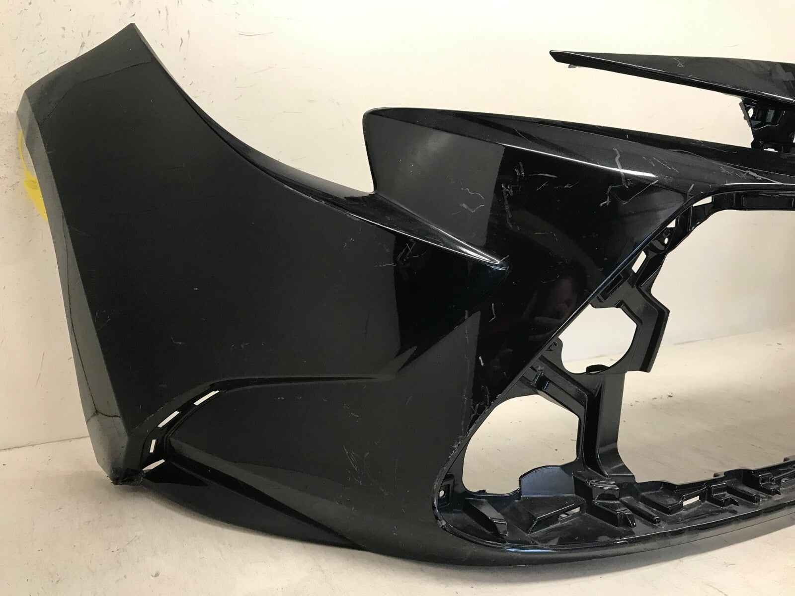 Front Bumper Cover Toyota Corolla L LE XLE 2020 2021 52119-12G00 OEM