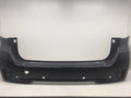 Rear Bumper Cover Subaru Outback w/Sensor Holes 2020 57704AN31A OEM2