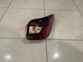 Tail Light Right Passenger RH 2024-2025 Subaru Crosstrek CAPA