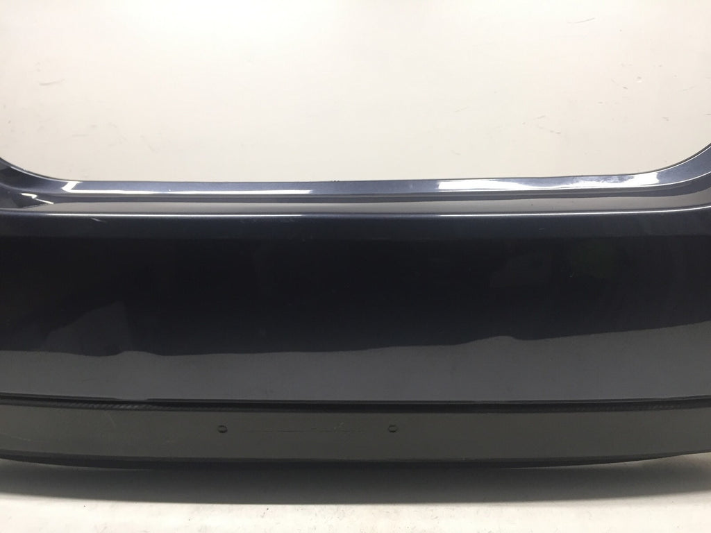 Rear Bumper Cover Toyota CorollaL LE S S Plus ECO 1F9 2014-2018 52159-02A10 OEM