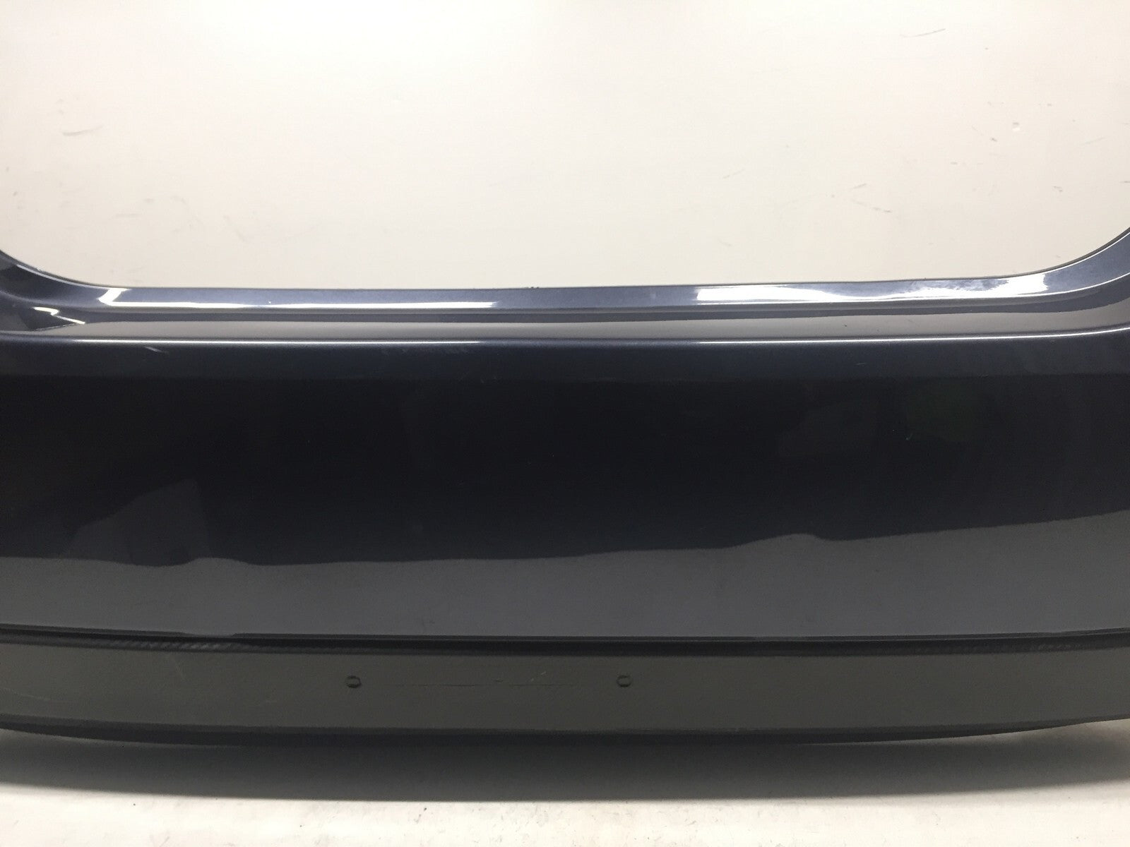 Rear Bumper Cover Toyota CorollaL LE S S Plus ECO 1F9 2014-2018 52159-02A10 OEM