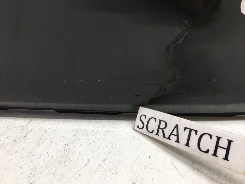 Rear Bumper Cover Acura RDX Base Tech 2016-2018 71501-TX4-ZY00 Original