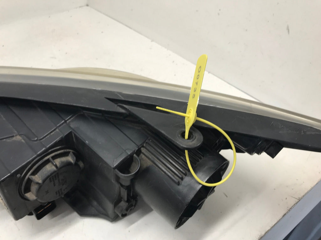Headlight Damaged Passenger Right RH Kia Optima 2011 2012 2013 323-1135R-AS2 OEM