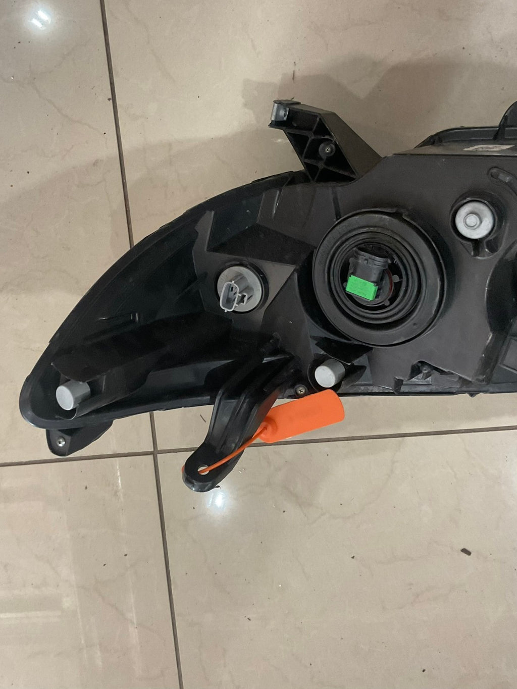 Headlight Right Passenger RH 2015 2016 2017 Toyota Camry CAPA