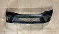 Front Bumper Cover Dark Grey 2022-2023 Honda Civic 71101+T20+A000 OEM