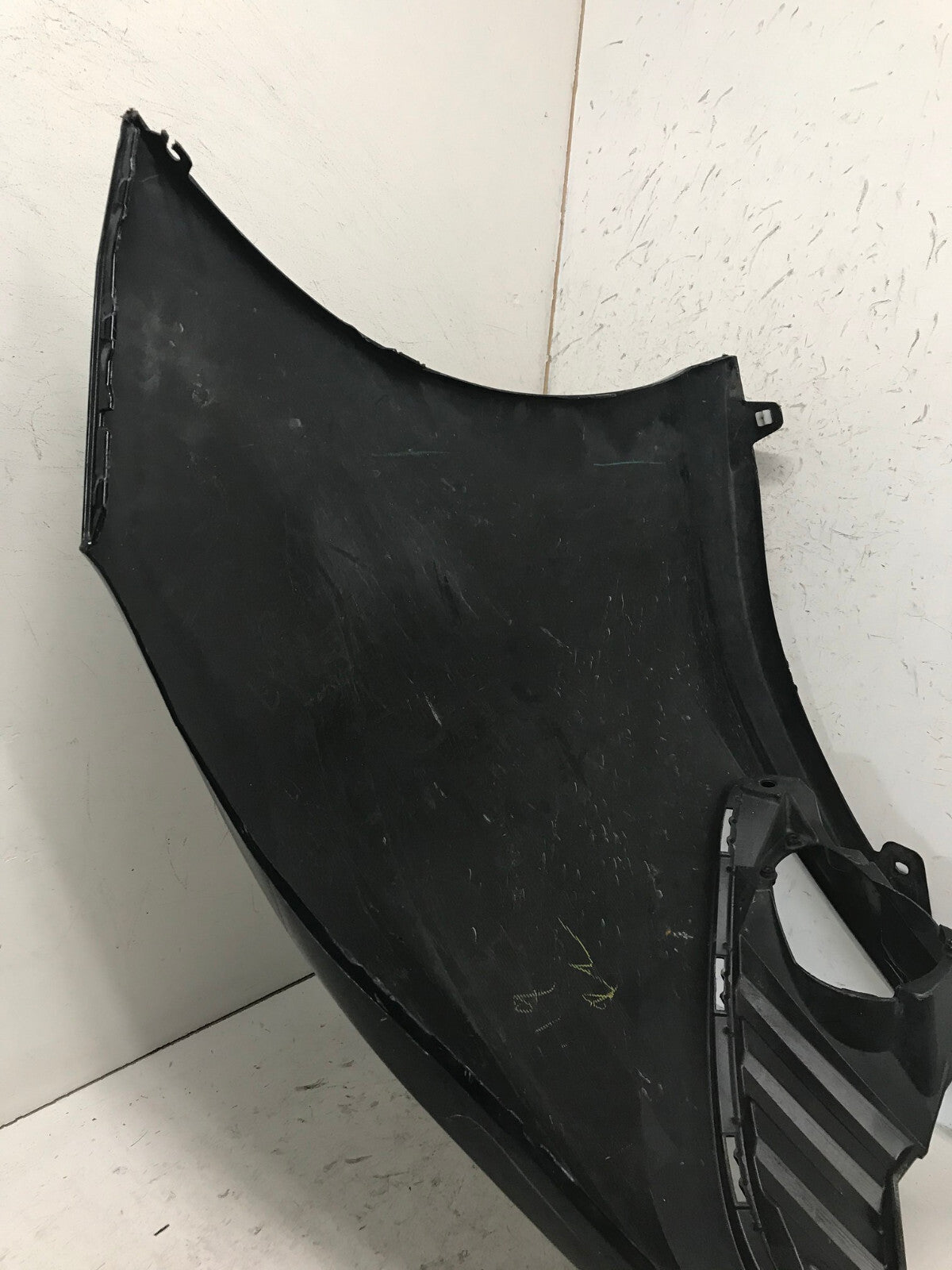 Front Bumper Cover 218 2018-2020 Toyota Camry L/LE/XLE/Hybrid 52119-06D90 OEM