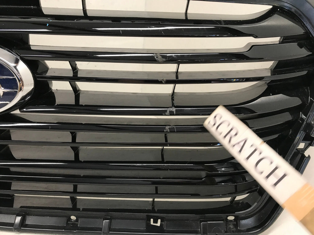 Grille Grill Subaru Ascent 2019 - 2021 91122-XC00A OEM