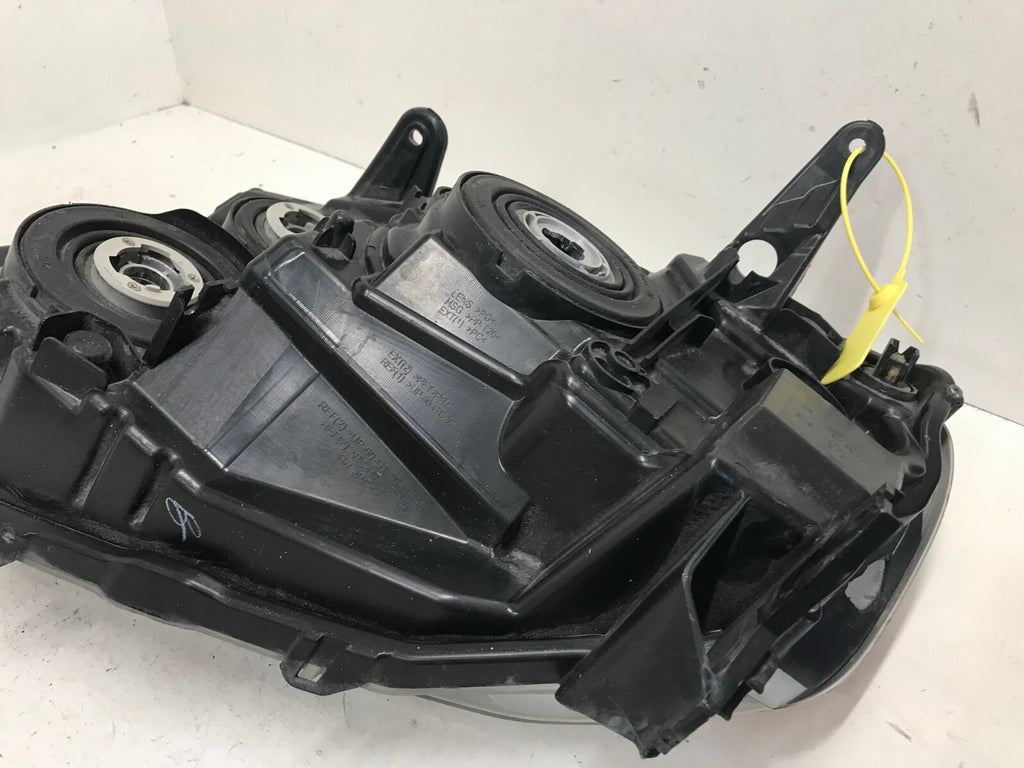 Headlight Damaged RH Honda Pilot Touring EX EX-L LX 09-2011 33100SZAA01-PFM OEM