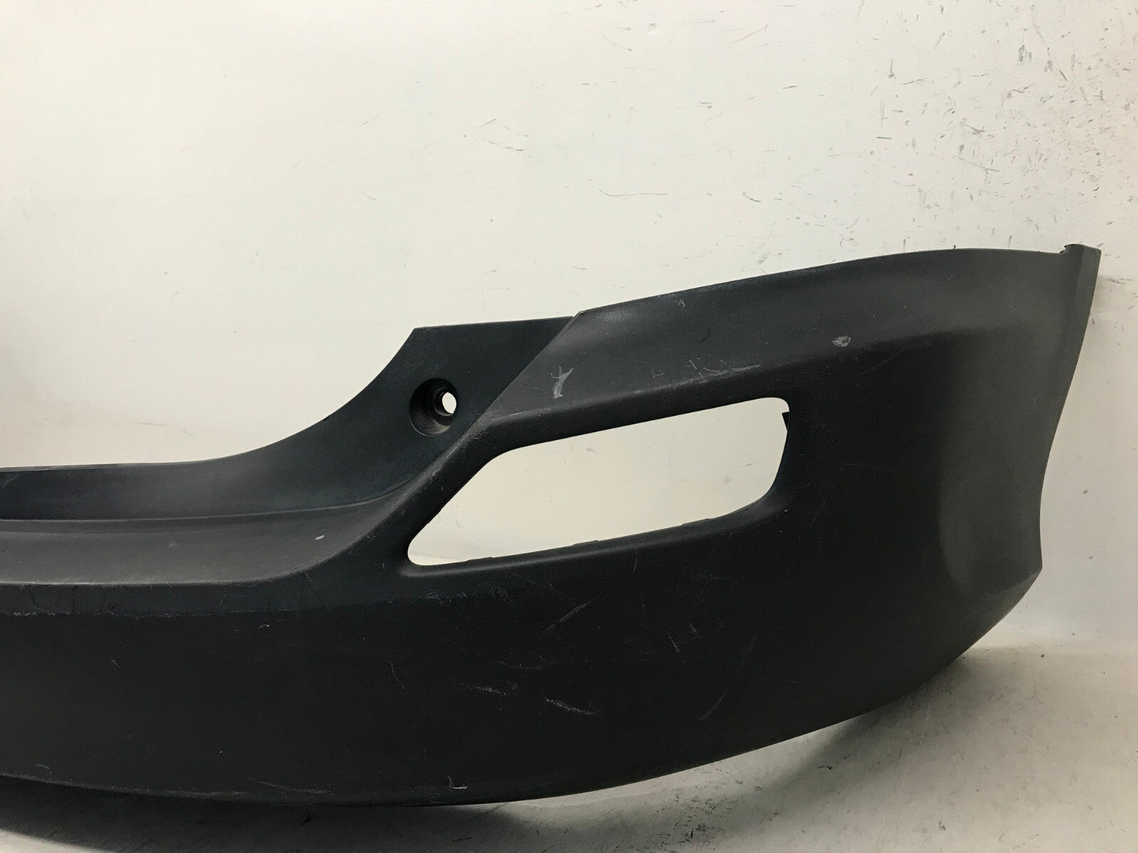 Rear Bumper Cover Toyota RAV4 2013-2015 CAPA3