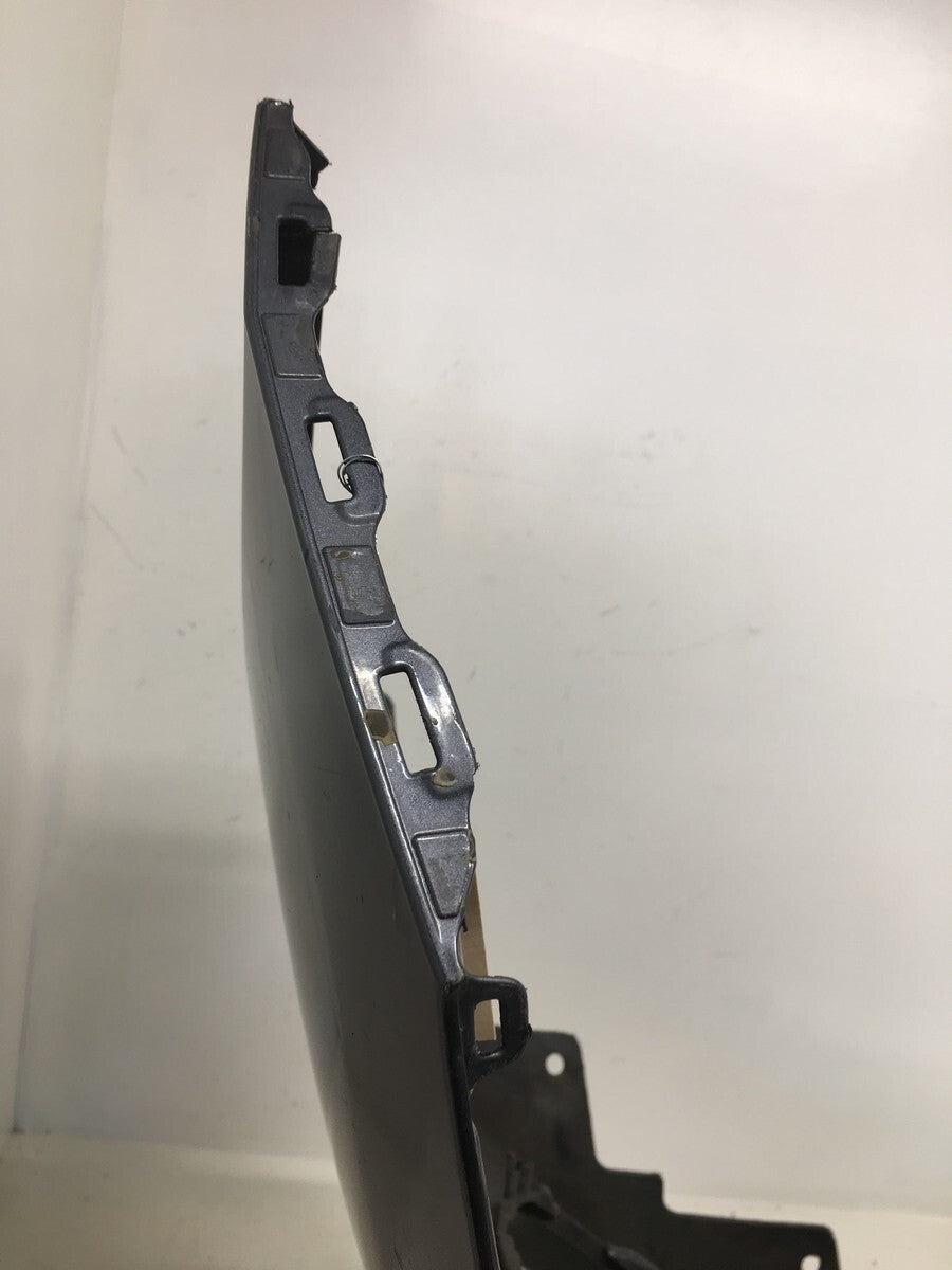 Front Bumper Cover Honda Accord LX/EX/EX-L/Sport 2016-2017 71101-T2F-A000 OEM2