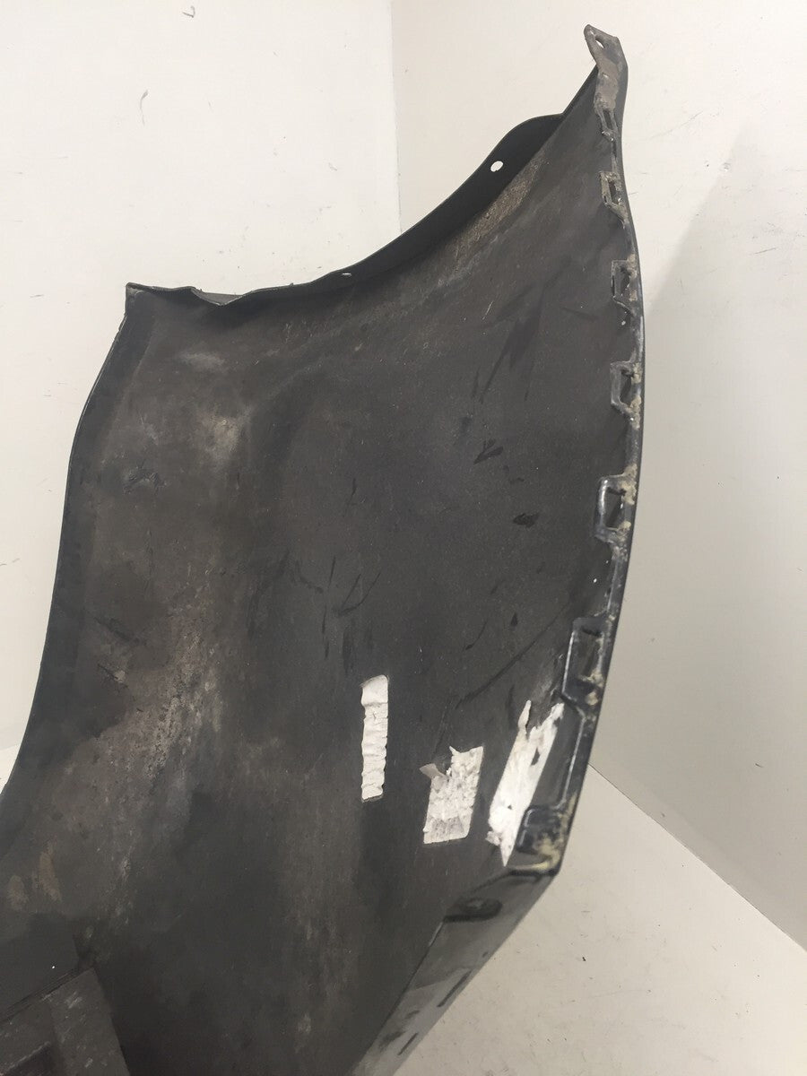 Rear Bumper Cover Chevy Cobalt Base LT LS 2005-2010 22695247 OEM2