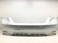 Rear Bumper Cover Toyota Camry SE XSE Hybrid SE w/Sensor Holes 2018 2019 OEM