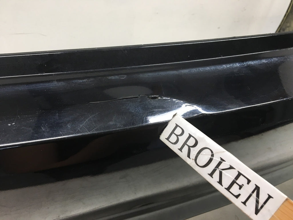 Rear Bumper Cover Toyota Camry LE XLE SE XSE Hybrid 218 15-2017 52159-06390 OEM