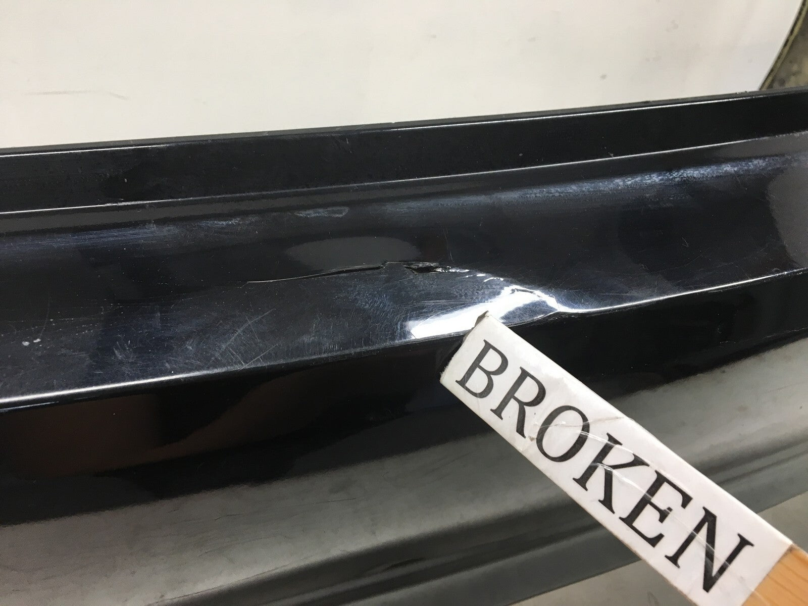 Rear Bumper Cover Toyota Camry LE XLE SE XSE Hybrid 218 15-2017 52159-06390 OEM