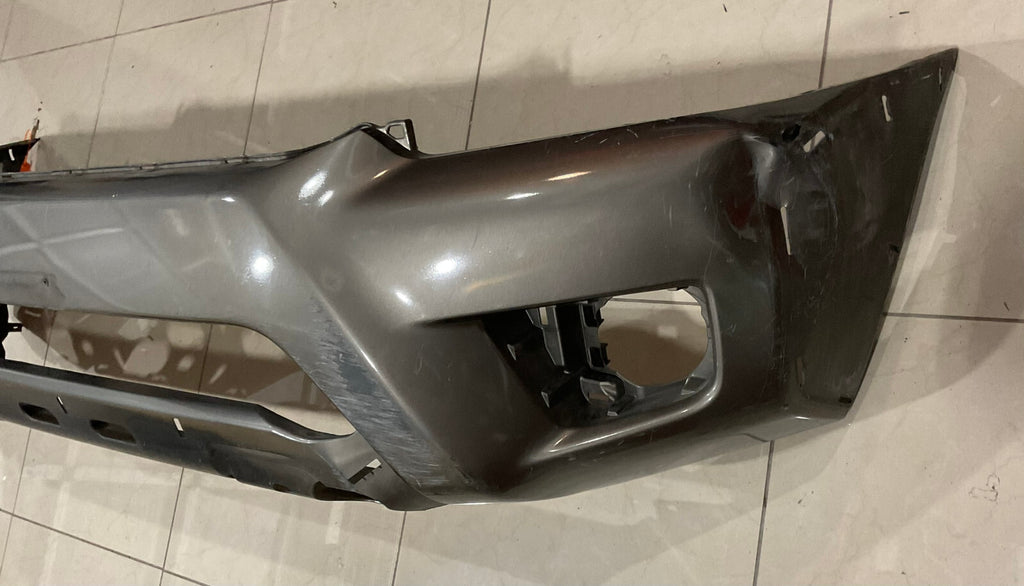 Front Bumper Cover Light Brown Toyota Tacoma 2012-2015 52119-04060 OEM
