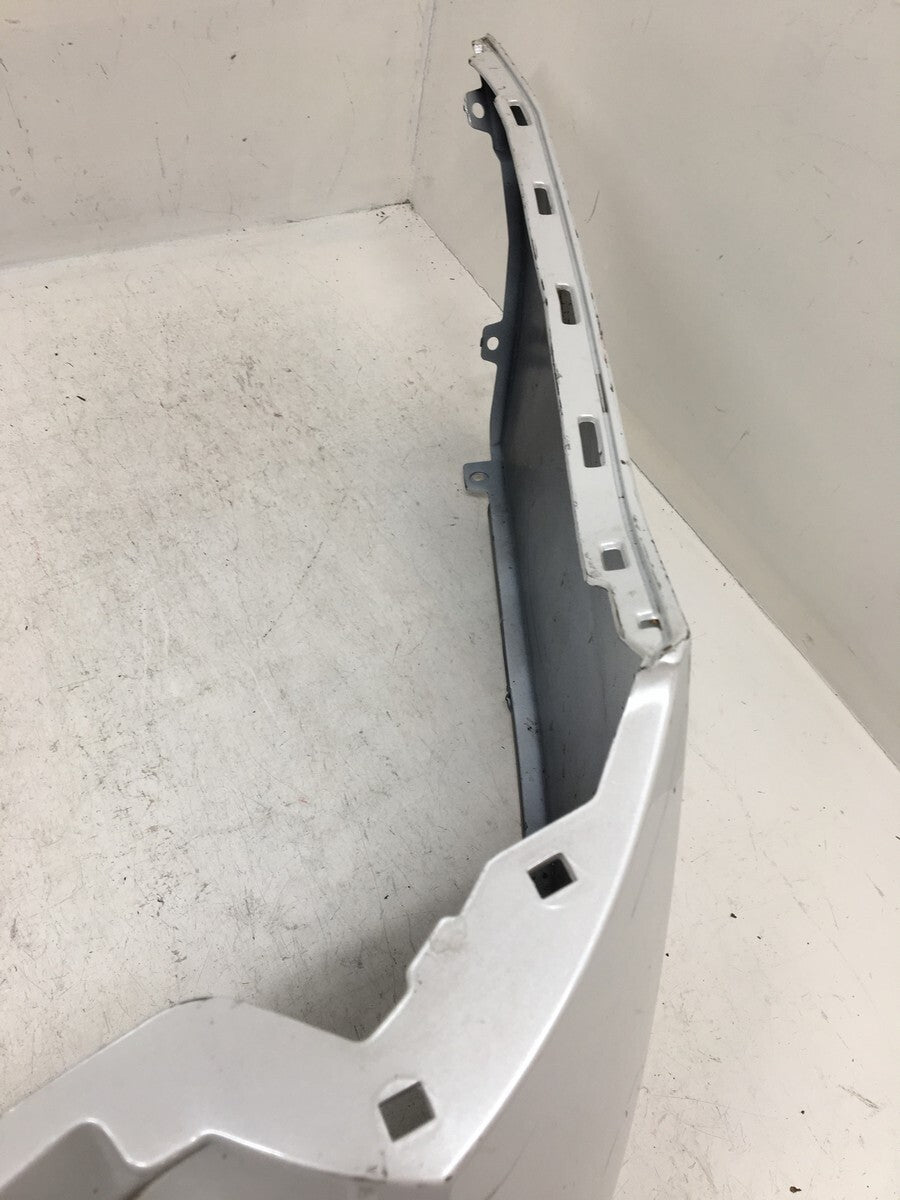 Rear Bumper Cover Cadillac SRX Luxury Premium Performance w/Sns Holes 10-16 CAPA