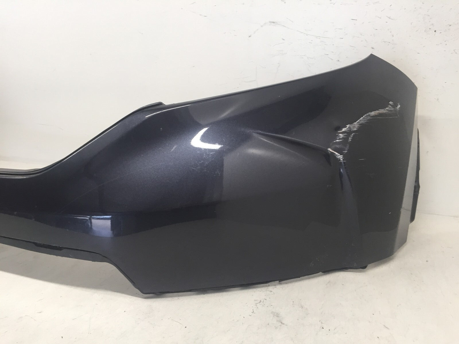Front Upper Bumper Cover Honda CR V LX EX EX L Touring 17 18 71101-TLA-A000 OEM