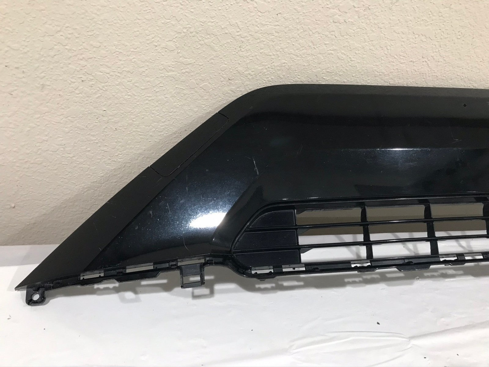 Grill Grille Black 2019-2022 Toyota Rav4 53113-42190 OEM