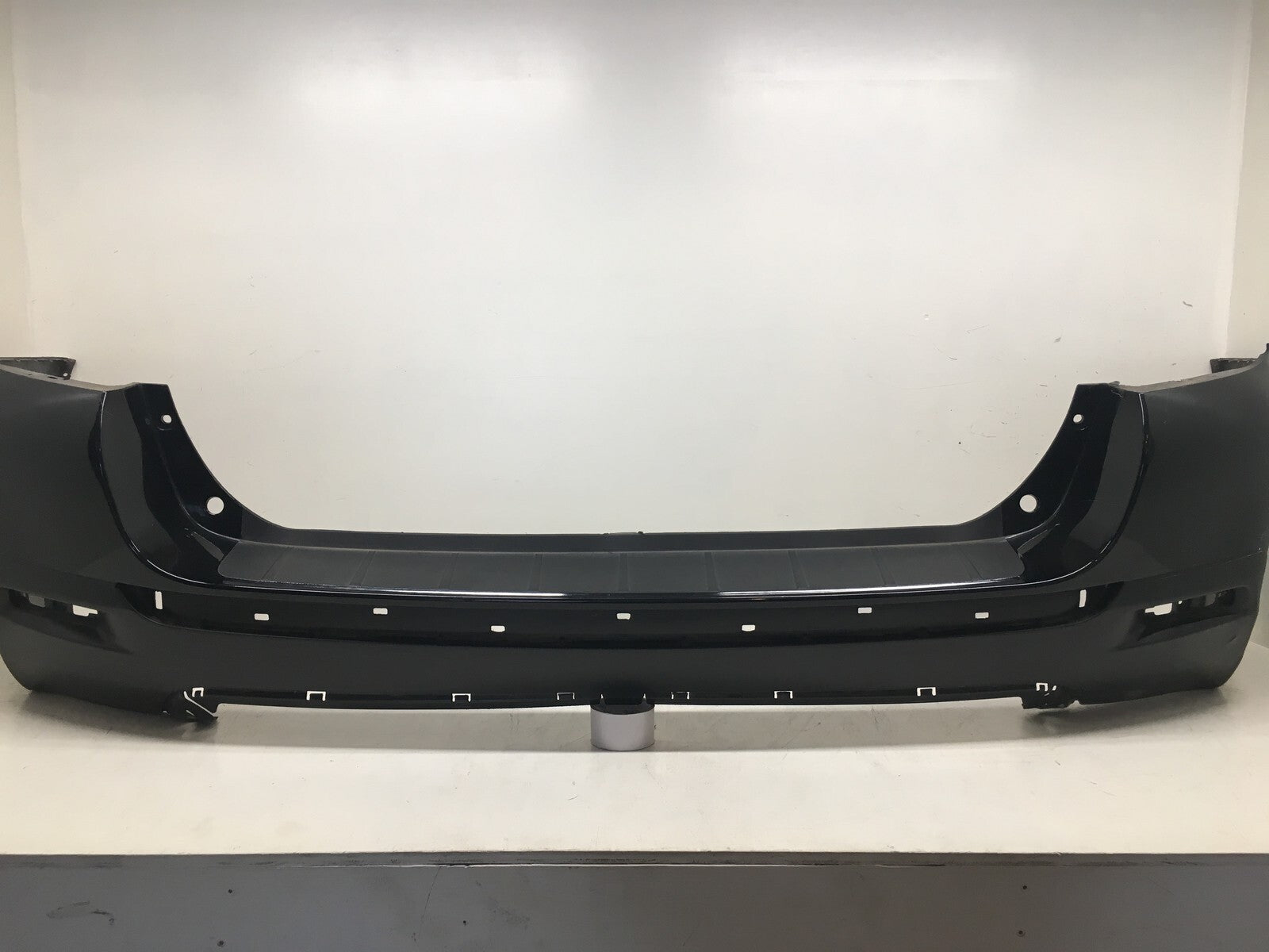 Rear Bumper Cover Toyota Highlander Base/Limited/SE/Plus 11-13 52159-48170 OEM3