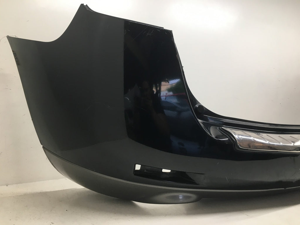 Rear Bumper Cover Nissan Murano 2009-2014 85022-1AA0H Original3