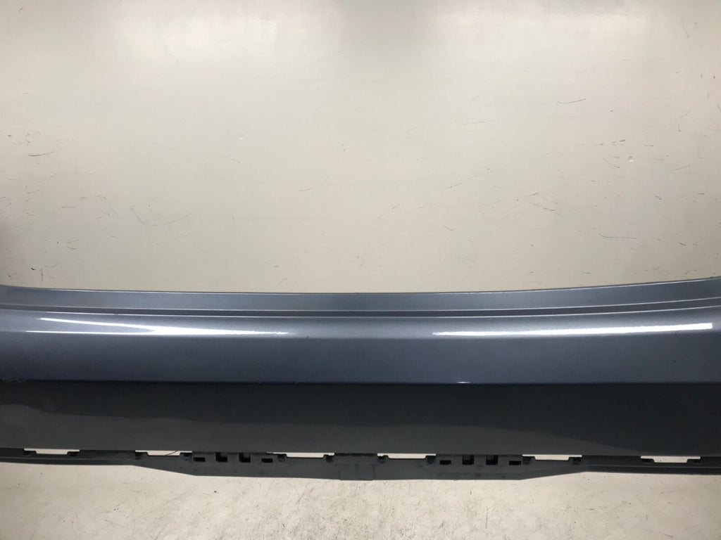 Rear Bumper Cover Toyota Corolla Sedan L/LE/Hybrid/XLE/SE/XSE/NShade 20-2021 OEM