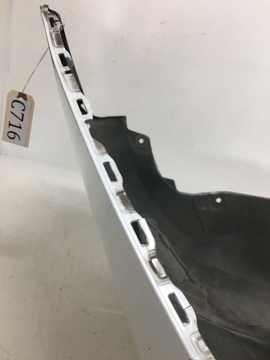 Rear Bumper Cover Honda Fit 2015-2017 71501-TST-A000 Original