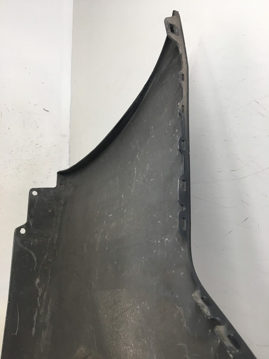 Rear Bumper Cover Nissan Altima Base S SL SV 2013-2015 85022-3TA0H Original