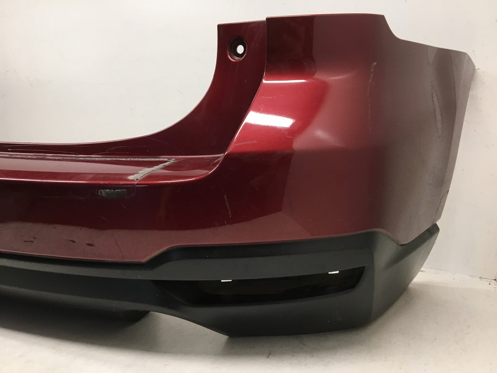 Rear Bumper Cover Subaru Forrester 2.0XT 2.5i 2014-2016 57704SG010 OEM