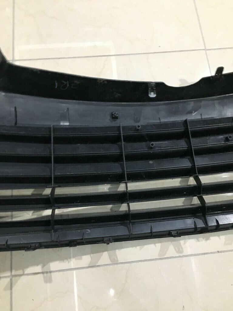 Grille Grill Lower Toyota Camry 2015-2017 53112-06260 Original