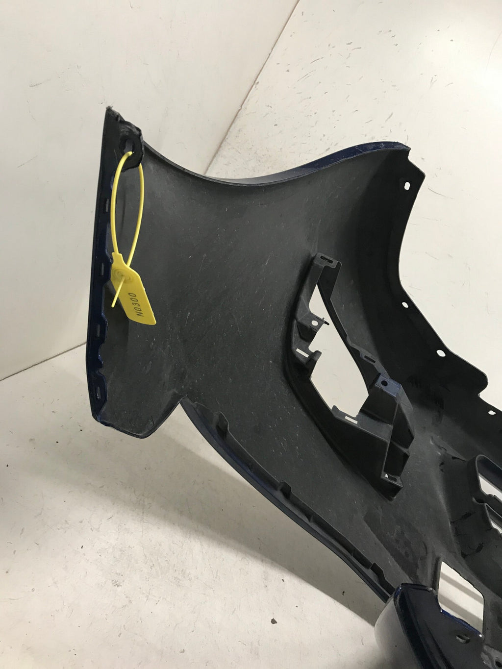 Front Bumper Cover Nissan Versa 2015-2018 62022-9KM0H OEM7
